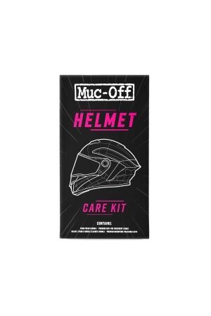 Muc-Off Helm