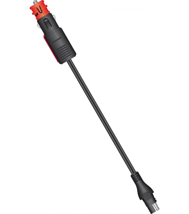 Optimate SAE Din Plug