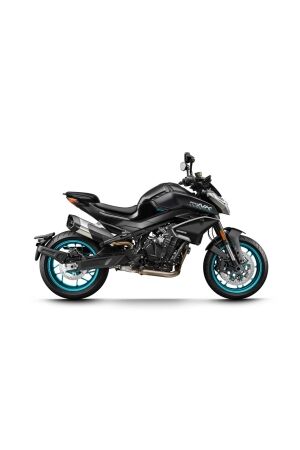 CFMOTO 800NK ADVANCE BLACK
