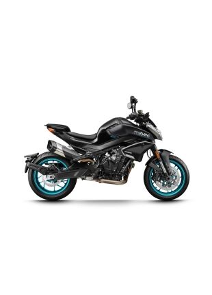 CFMOTO 800NK ADVANCE BLACK