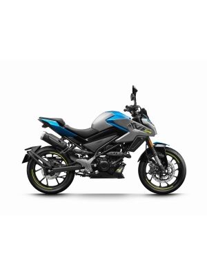 CFMOTO 125NK BLUE