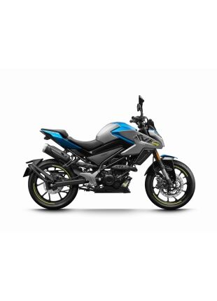 CFMOTO 125NK BLUE