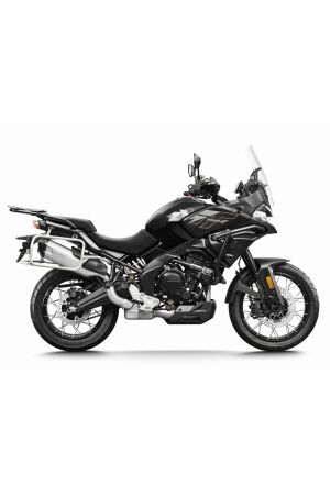 CFMOTO 700MT ADVENTURE BLACK