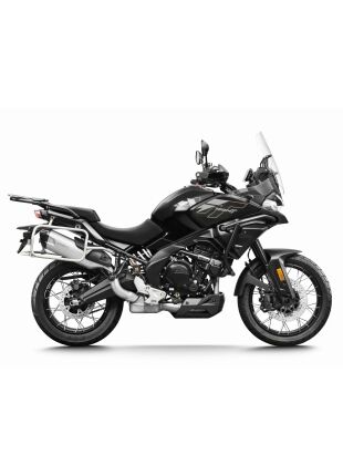 CFMOTO 700MT ADVENTURE BLACK