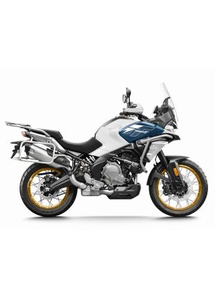 CFMOTO 700MT ADVENTURE WHITE