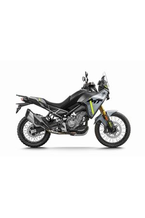 CFMOTO 450MT GREY