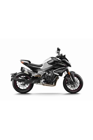 CFMOTO 800NK ADVANCE WHITE