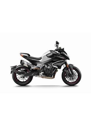 CFMOTO 800NK ADVANCE WHITE