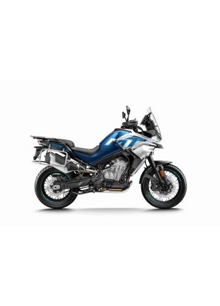 CFMOTO 800MT SPORT BLUE