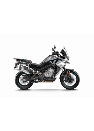CFMOTO 800MT SPORT BLACK