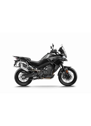 CFMOTO 800MT EXPLORE BLACK