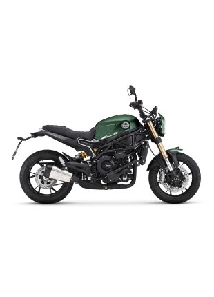BENELLI LEONCINO 800 GREEN
