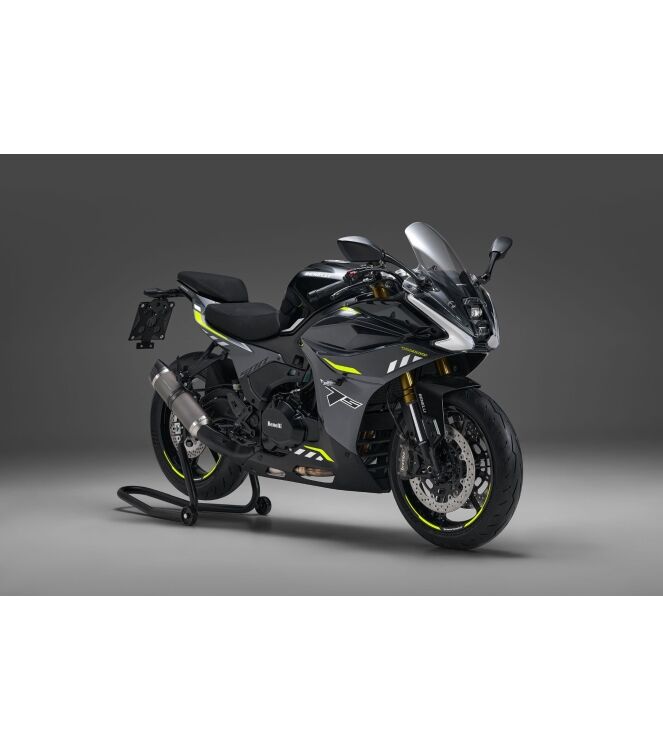 Benelli BENELLI Tornado 550 WHITE wit BENELLI Tornado 550 WHITE | Hofland Motoren Amersfoort