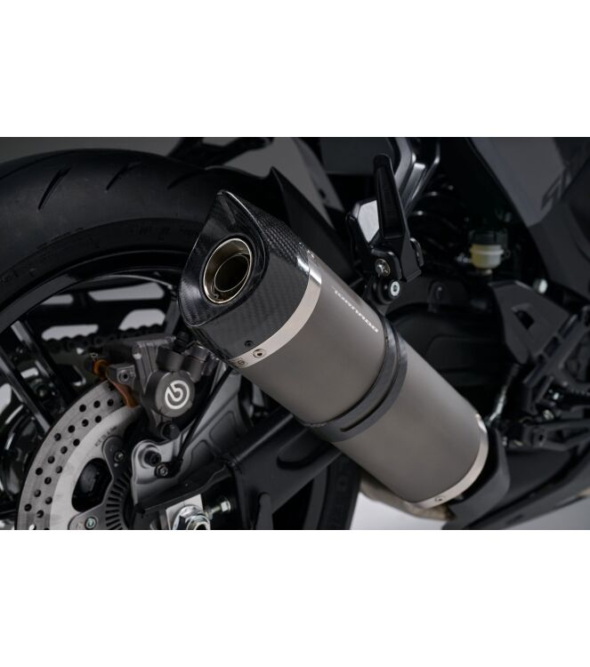 Benelli BENELLI Tornado 550 WHITE wit BENELLI Tornado 550 WHITE | Hofland Motoren Amersfoort