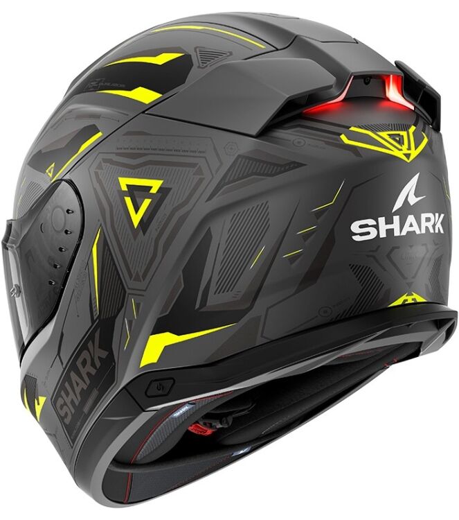 Shark Skwal i3 Linik