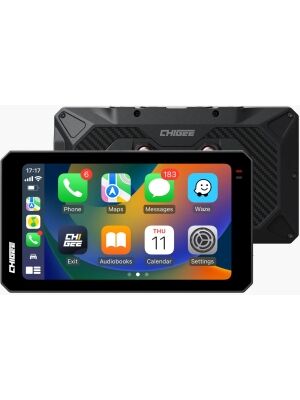 Chigee AIO-6 Max Smart Carplay