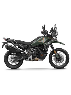 CFMOTO 1000MT-X GREEN