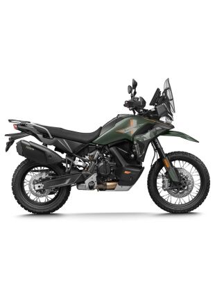 CFMOTO 1000MT-X GREEN