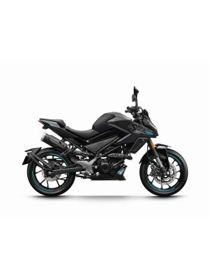 CFMOTO 125NK BLACK