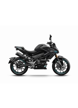 CFMOTO 125NK BLACK