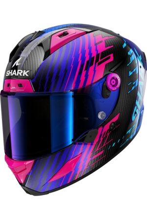 Shark Aeron Edgy Carbon