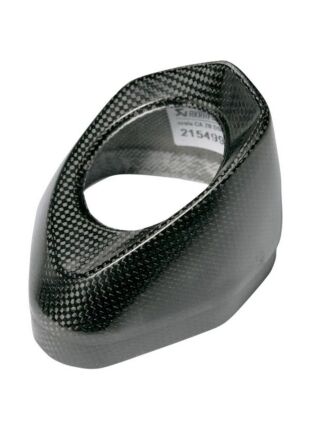 Akrapovic End cap V-EC210