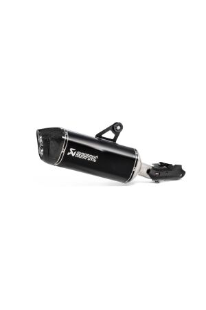 Akrapovic Demper BMW R1200/1250GS