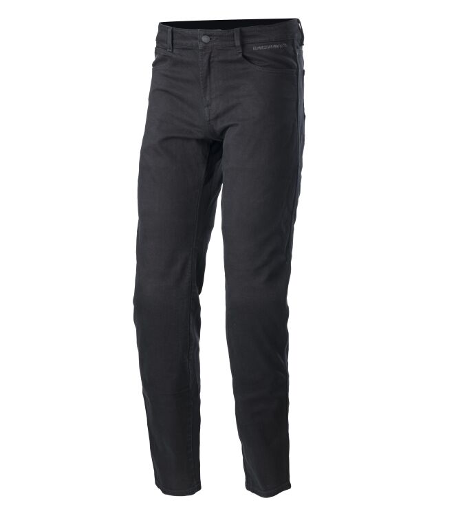 Argon Slim Fit Denim
