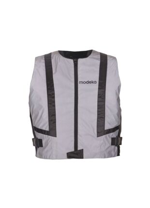 Modeka veiligheidsvest DOC Silver