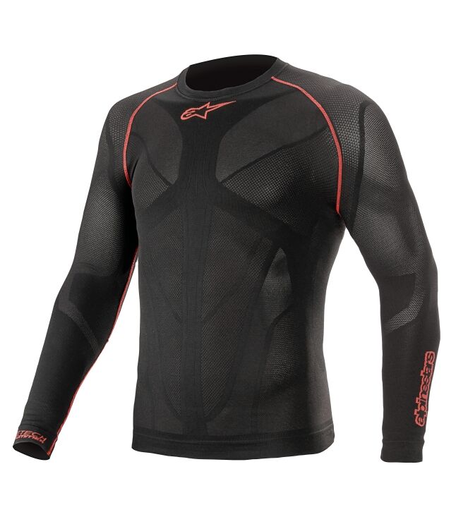 Alpinestars Ride Tech V2 Top Summer
