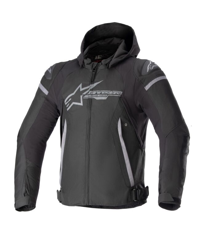 Alpinestars Zaca Waterproof