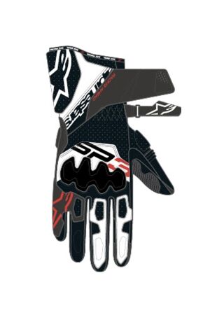 Alpinestars SP-3