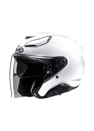 HJC F31 wit