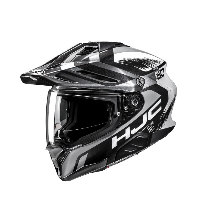 HJC RPHA 60 Quid wit/grijs