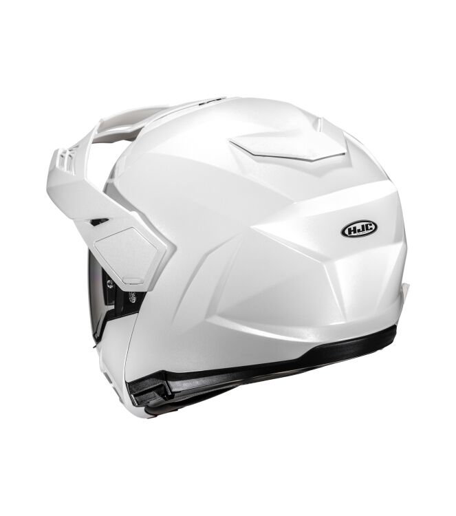 HJC I80 wit
