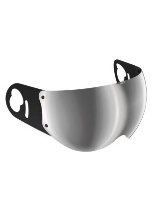 ROOF Boxer V8 Visor