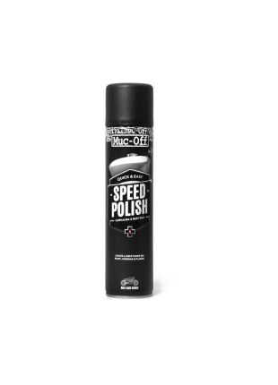 Polijstmiddel Muc-Off, Speed Polish 400