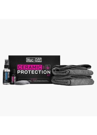 Ceramic protection kit Muc-Off