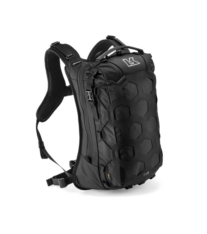 Rugzak Kriega, Trail 18