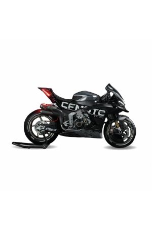 CFMOTO V4 1000SR RR BLACK