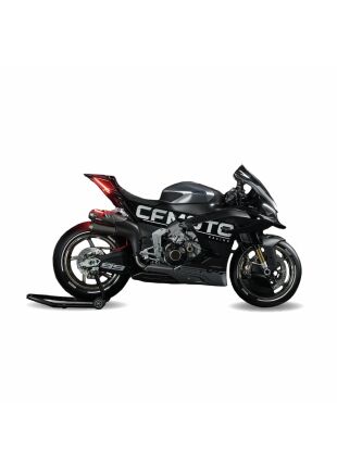 CFMOTO V4 1000SR RR BLACK