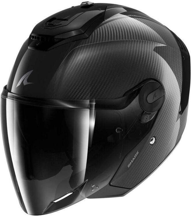 Shark RS Jet Carbon