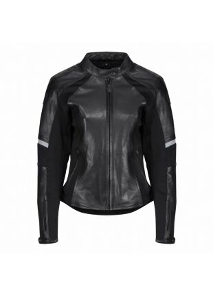 Motogirl Fiona Leather Jacket