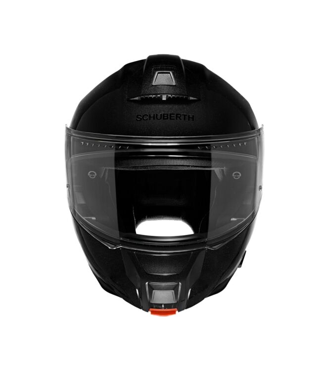 Schuberth C5 zwart