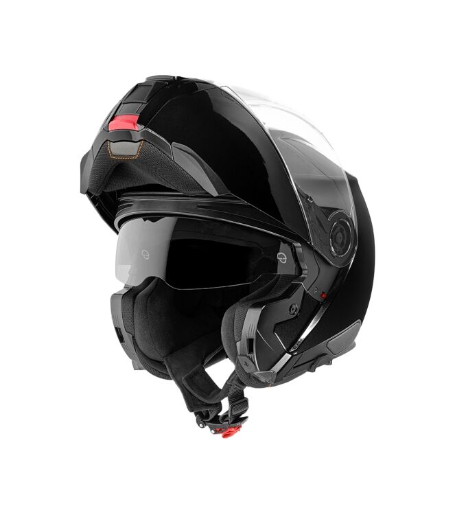 Schuberth C5 zwart