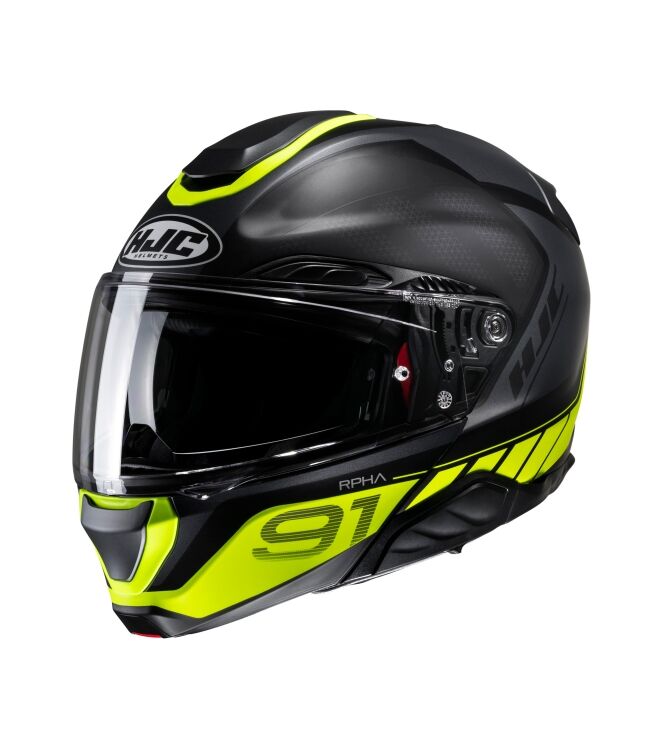HJC RPHA 91 Rafino