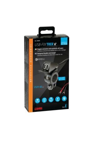 Opti-Line USB Fix Trek