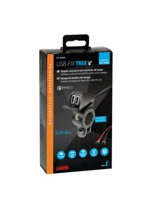 Opti-Line USB Fix Trek