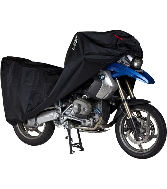 DS COVER DELTA OUTD. COVER M