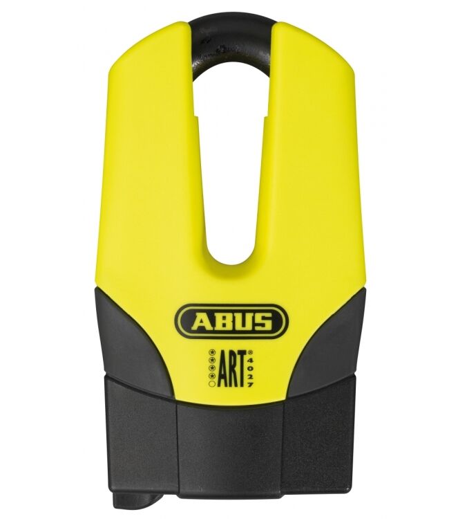 Abus 37/60 HB50 GRT Quick Pro